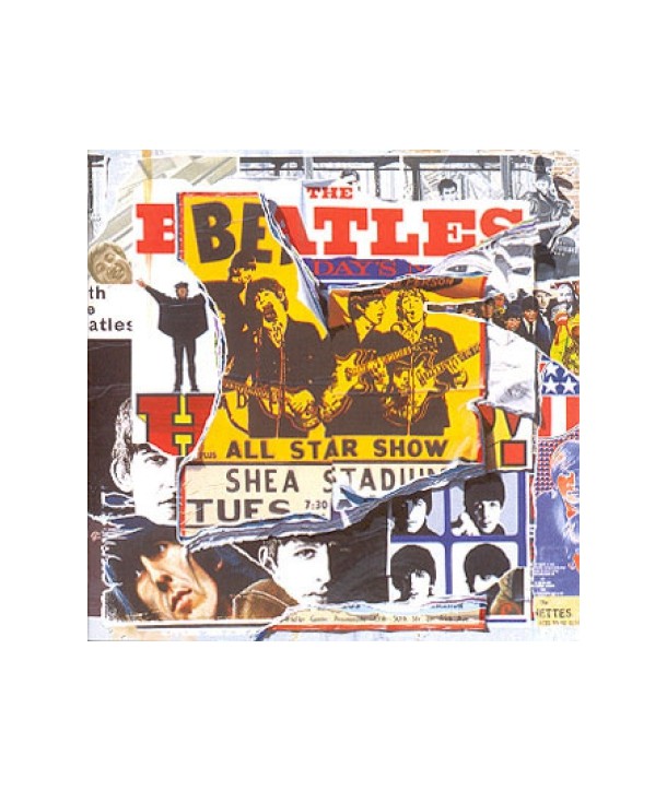 BEATLES-ANTHOLOGY-2-lt2-FOR-1gt-880634481284-8806344812840