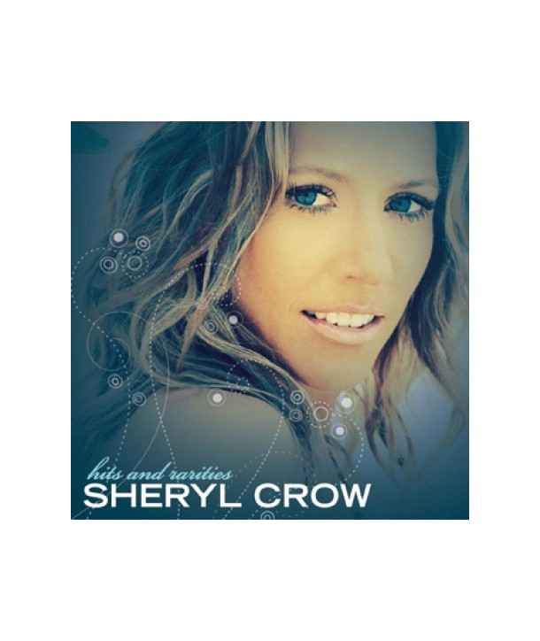 SHERYL-CROW-HITS-AND-RARITIES-DC9685-8808678235883