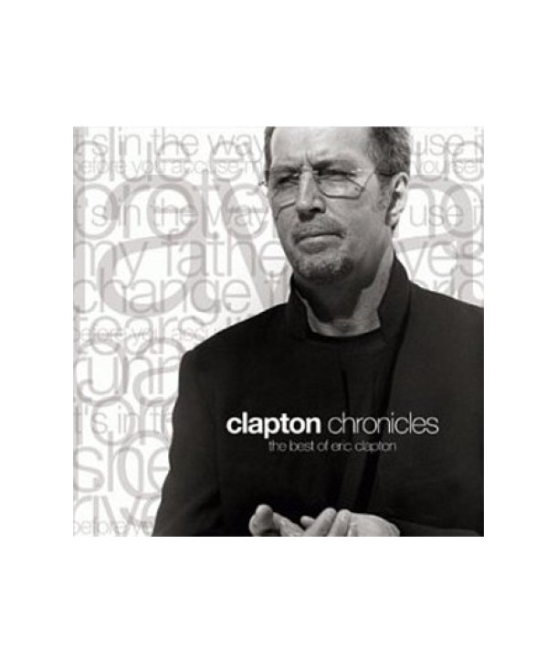 ERIC-CLAPTON-CLAPTON-CHRONICLES-KOREA-TOUR-2007-LIMITED-EDITION-lt2-FOR-1gt-9362432742-8809217571523