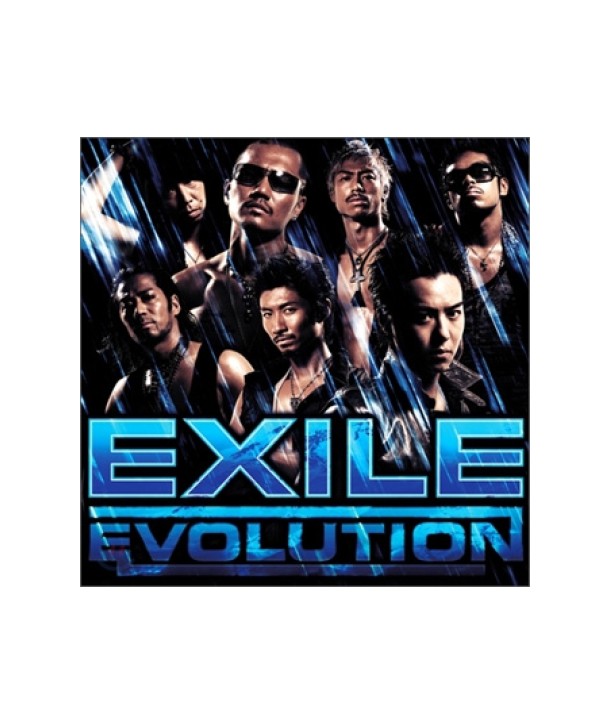 EXILE-EVOLUTION-SMJTCD192-8809049751728