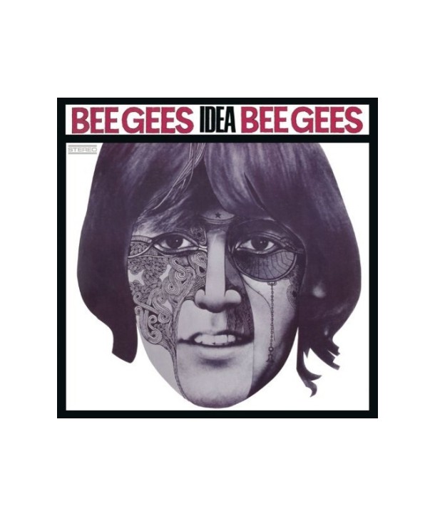 BEE-GEES-IDEA-DIGITAL-REMASTERED-8122797797-081227977979