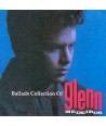 GLENN-MEDEIROS-BALLADS-COLLECTION-DP0244-8808678205275