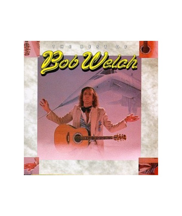 BOB-WELCH-BEST-R270597-0-081227059729