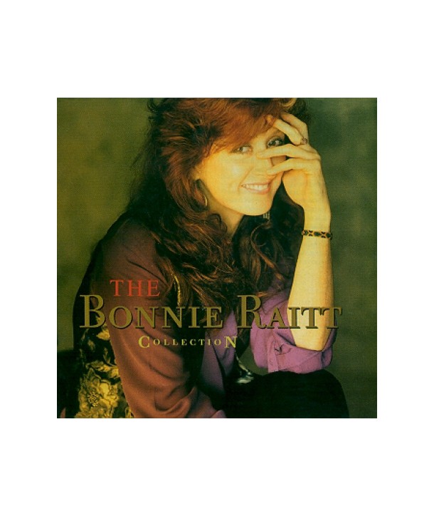 BONNIE-RAITT-COLLECTION-9262422-0-075992624220