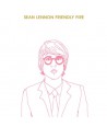 SEAN-LENNON-FRIENDLY-FIRE-ltCDDVDgt-72435355682-724353556822