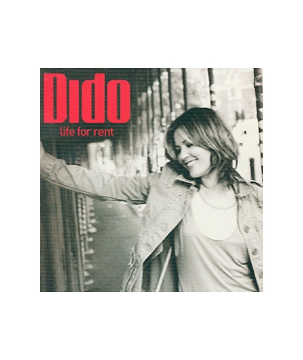 DIDO-LIFE-FOR-RENT-BMGAD2314-8806300907856