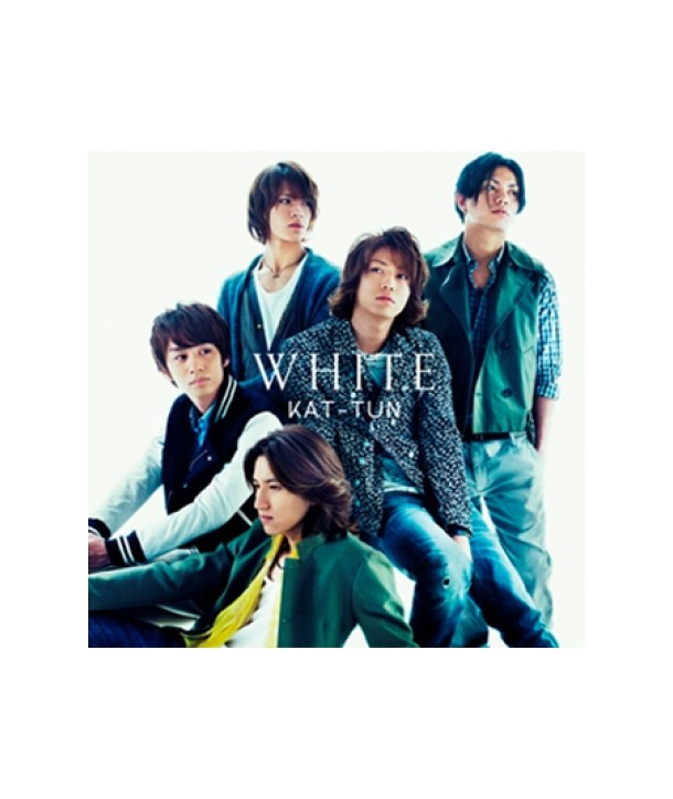 KAT-TUN-WHITE-chohoe-hanjeongban-ltCDDVDgt-CMAC9744-8809309171761