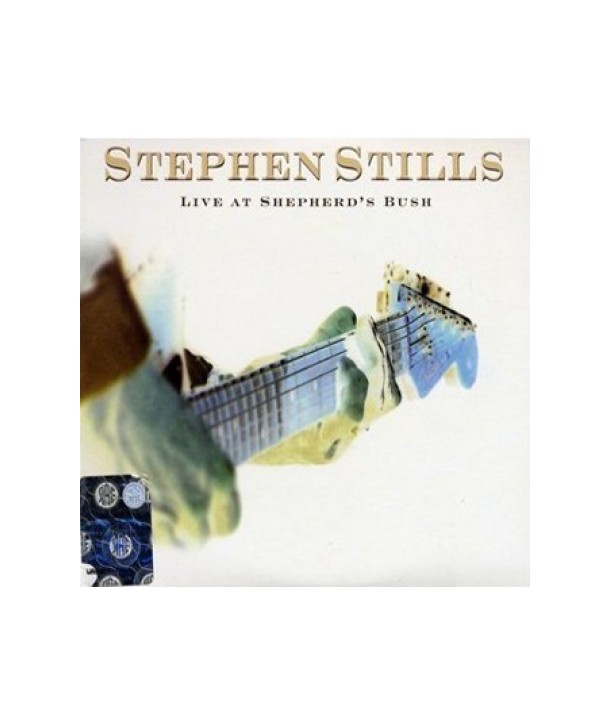 STEPHEN-STILLS-LIVE-AT-SHEPHERD039S-BUSH-CDDVD-08122798469-081227984694