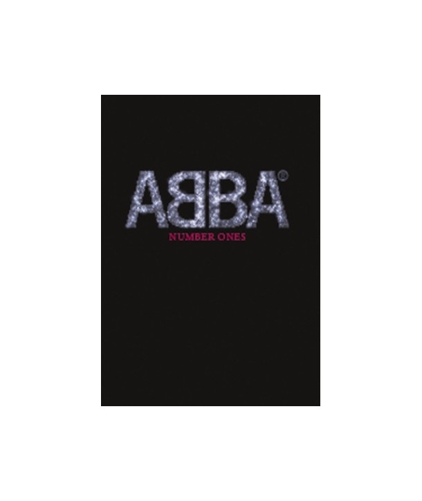 ABBA-NUMBER-ONES-2CD1DVD-DC9679-8808678235821