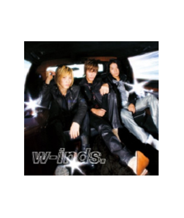 WINDS-bugiugi66-CDDVD-PCCA02294-4988013170247