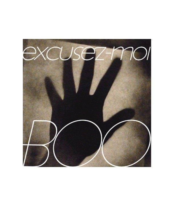 BOO-EXCUSEZ-MOI-CMAC8304-8809231383829