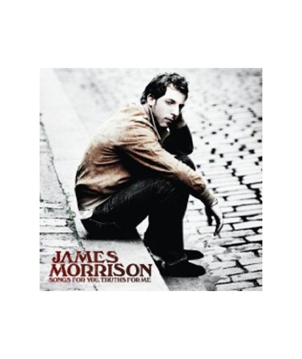 JAMES-MORRISON-SONGS-FOR-YOU-TRUTHS-FOR-ME-60251783756-602517837560