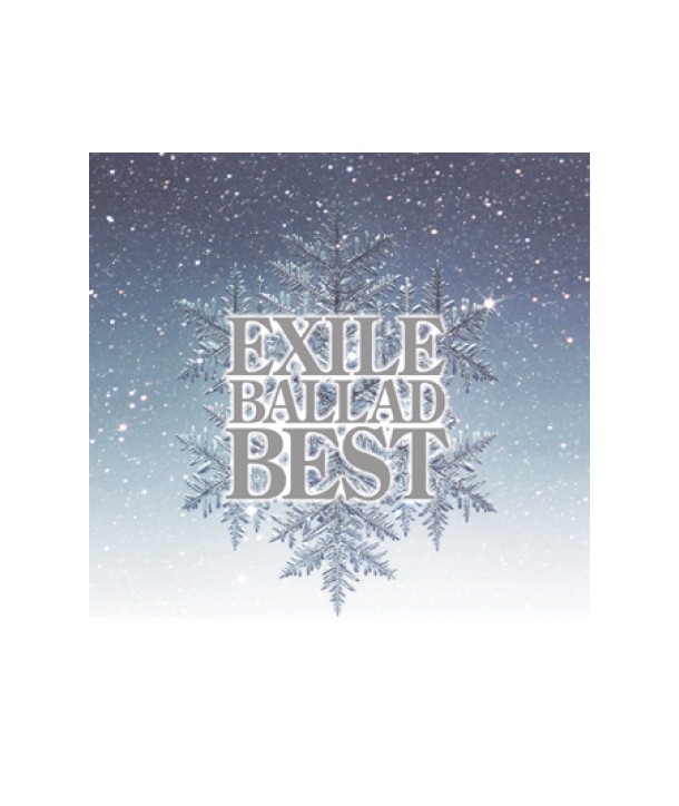 EXILE-BALLAD-BEST-SMJTCD282-8809049754217