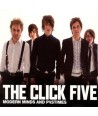 THE-CLICK-FIVE-MODERN-MINDS-AND-PASTIMES-TOUR-EDITION-CDDVD-7567899405-8809217572483