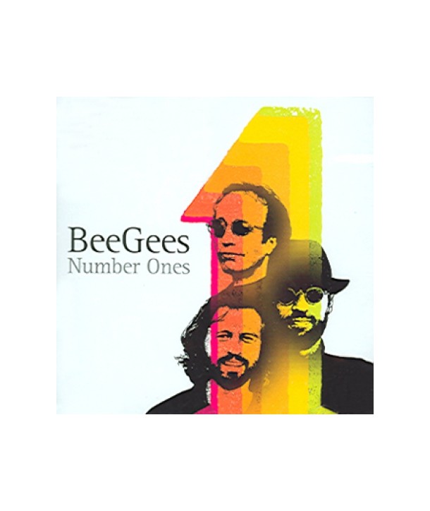 BEE-GEES-NUMBER-ONES-B000376902-602498688519