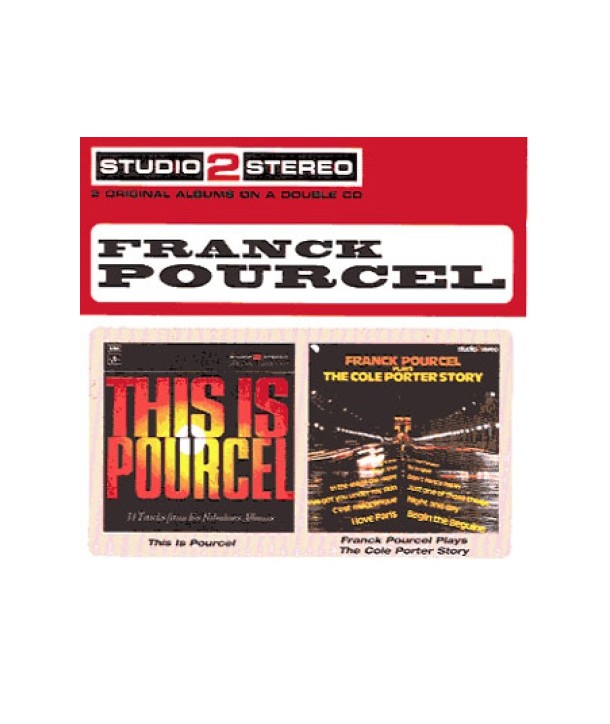 FRANCK-POURCEL-THIS-IS-POURCEL-FRANCK-POURCEL-PLAYS-T-49814721-724349814721