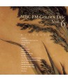 MBC-FM-GOLDEN-DISC-VOL6-DK0241-8808678302448