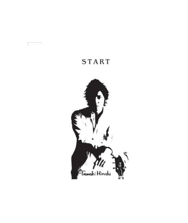 TAMAKI-HIROSHI-START-DELUXE-EDITION-ltCDDVDgt-DJ0129-8808678531299