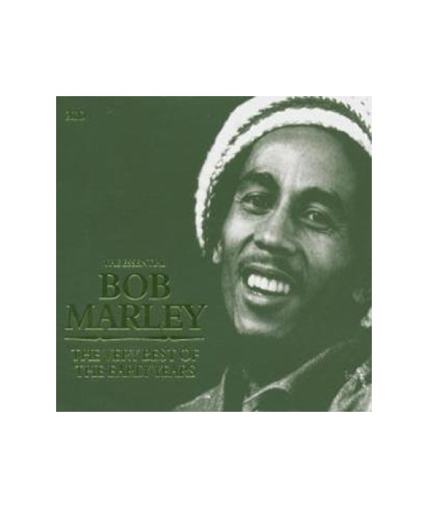 BOB-MARLEY-THE-VERY-BEST-OF-EARLY-YEARS-METRDCD559-698458705921