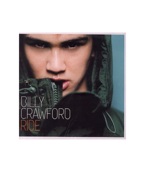 BILLY-CRAWFORD-RIDE-RV2D030-8804795012062
