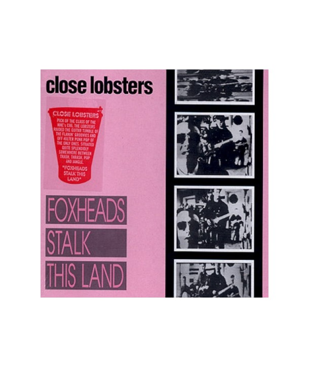 CLOSE-LOBSTERS-FOXHEADS-STALK-THIS-LAND-SFIRE030CD-802644303024