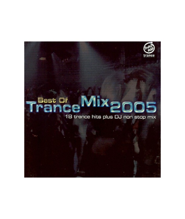 TRANCE-MIX-2005-BEST-OF-2-FOR-1-EKLD0535-8809144345785