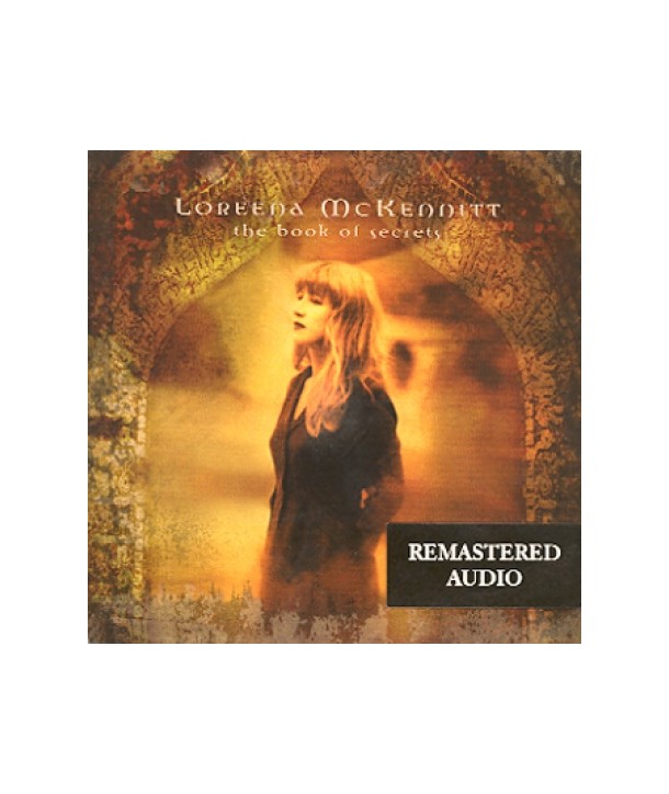 LOREENA-MCKENNITT-THE-BOOK-OF-SECRETS-BONUS-DVD-774213510716-774213510716