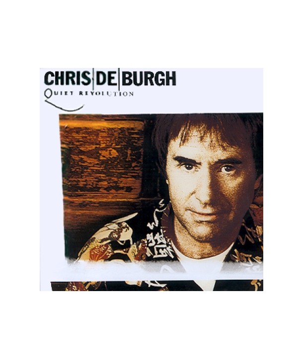 CHRIS-DE-BURGH-QUIET-REVOLUTION-DU8006-8808678218817