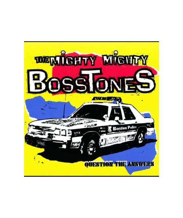 MIGHTY-MIGHTY-BOSSTONES-QUESTION-THE-ANSWERS-3145228452-731452284525