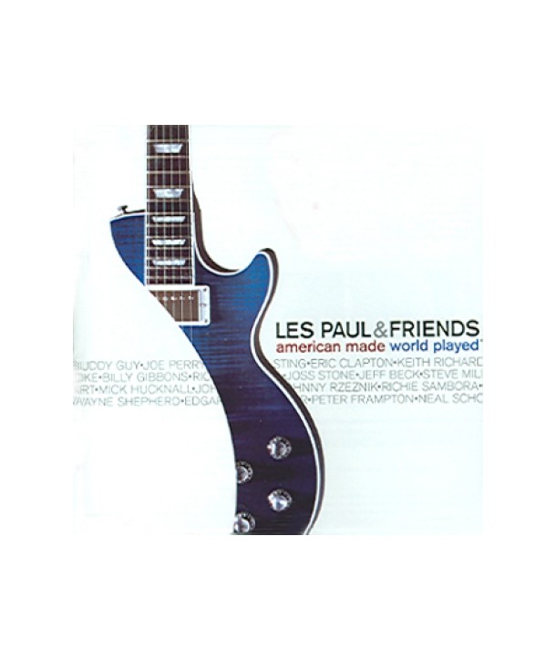 LES-PAUL-FRIENDS-AMERICAN-MADE-WORLD-PLAYED-094633406421-094633406421