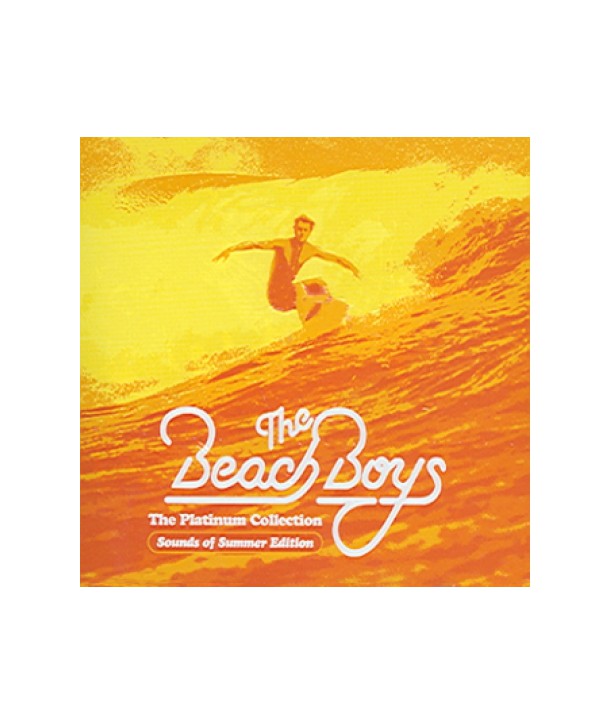 BEACH-BOYS-THE-PLATINUM-COLLECTION-3-FOR-2-571345G-724357134521