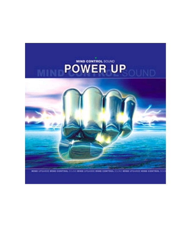 POWER-UP-MIND-CONTROL-SOUND-SBB116-8809080740163