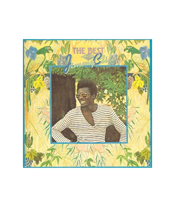 JIMMY-CLIFF-THE-BEST-OF-RRCD50-042284277327