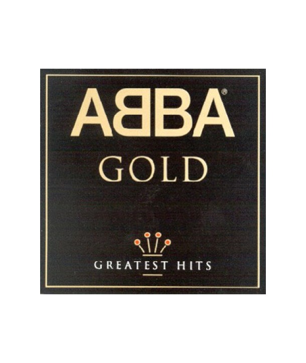 ABBA-GOLD-DG0205-8808678201024