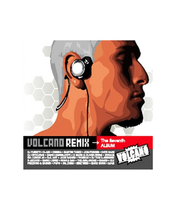 VOLCANO-REMIX-VOL7-VARIOUS-RKCD0133-8809124283335