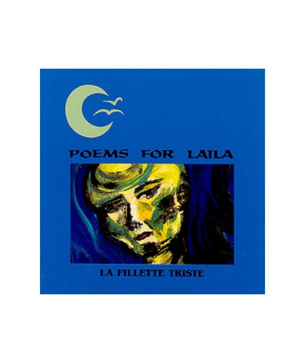 POEMS-FOR-LAILA-LA-FILLETTE-TRISTE-DG0401-8808678206159