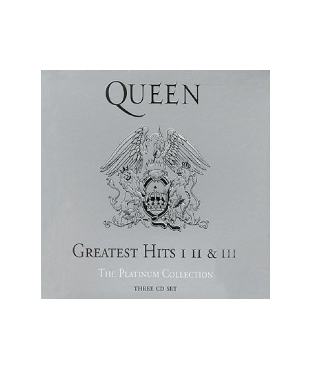 QUEEN-THE-PLATINUM-COLLECTION-GREATEST-HITS-1-2-3-lt3-FOR-2gt-EKPD1048-8809102520193