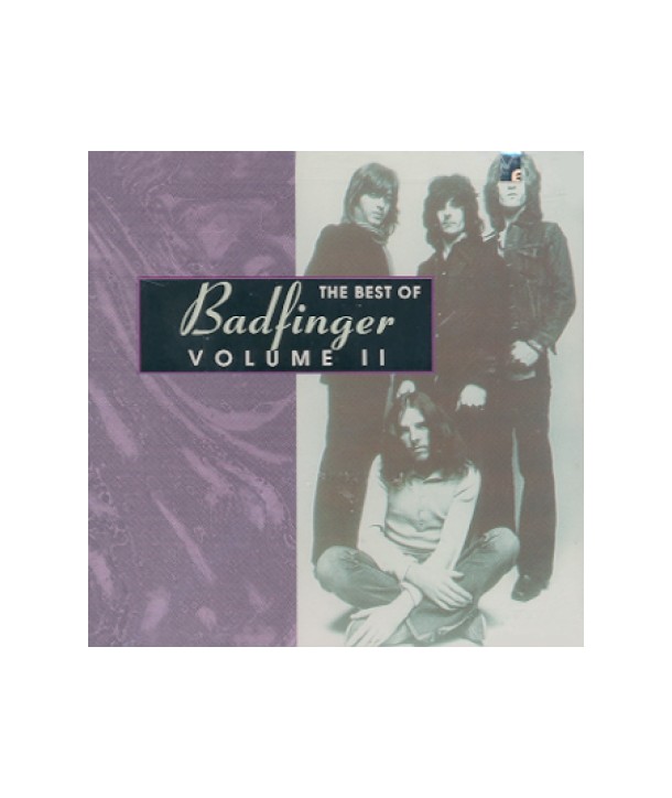 BADFINGER-BEST-2-R270978-081227097820