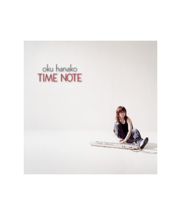 OKU-HANAKO-TIME-NOTE-PCKD30051-8805636030511