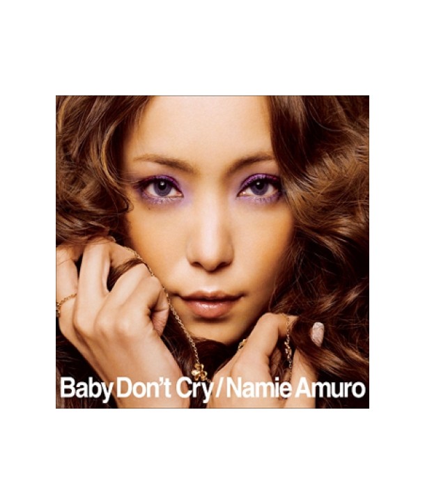 NAMIE-AMURO-BABY-DON039T-CRY-SINGLE-AVCD31176-4988064311767