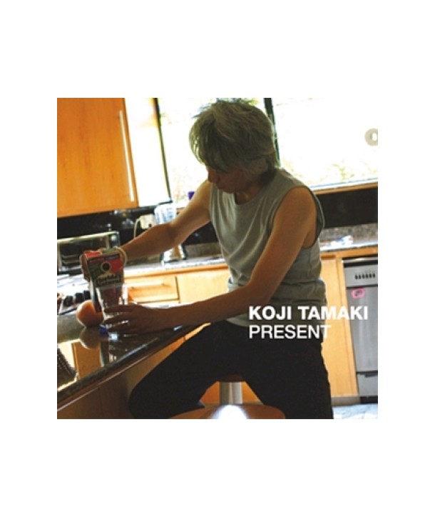 KOJI-TAMAKI-PRESENT-SB50058C-8803581150582