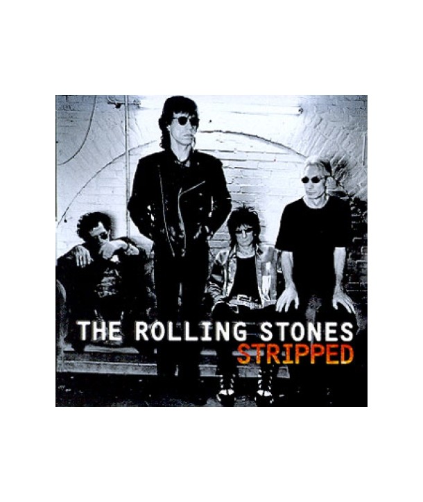 ROLLING-STONES-STRIPPED-VKPD0178-8010500178224