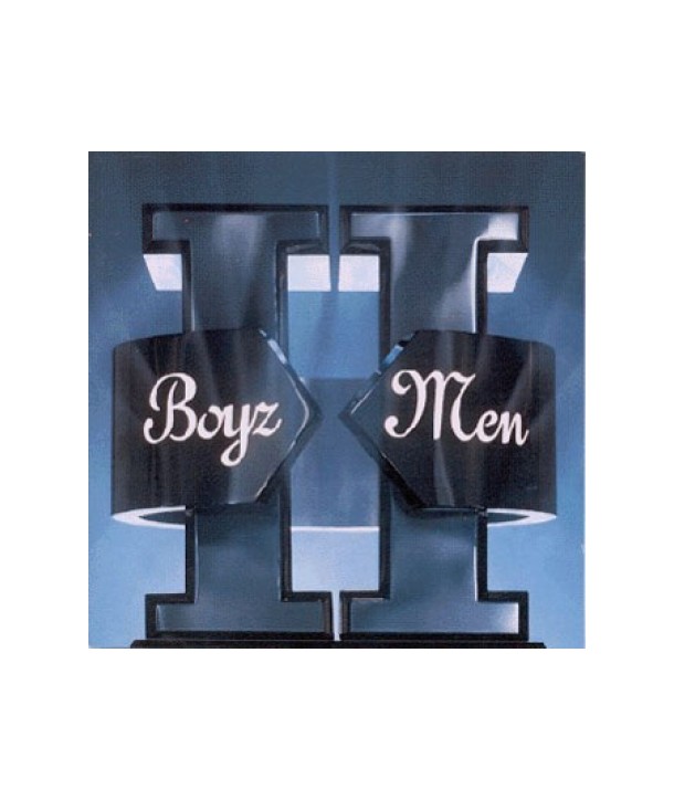 BOYZ-II-MEN-II-DW1025-8808678204766