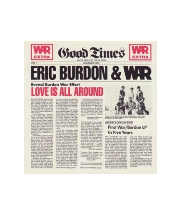 ERIC-BURDON-LOVE-IS-ALL-AROUND-09362455002-093624550020