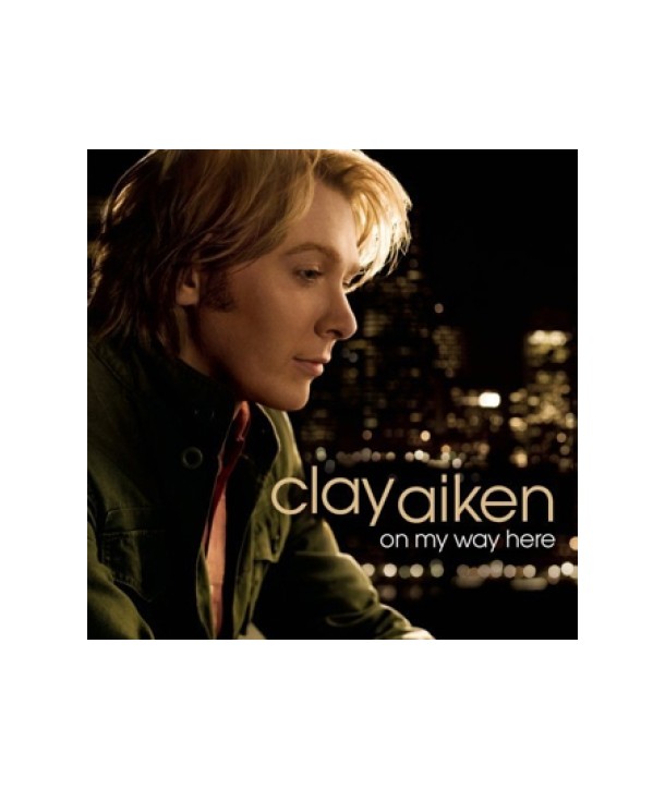 CLAY-AIKEN-ON-MY-WAY-HERE-SB10433C-8803581114331