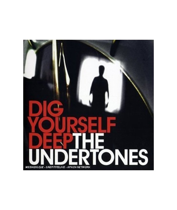 UNDERTONES-DIG-YOURSELF-DEEP-COOKCD438-711297483826