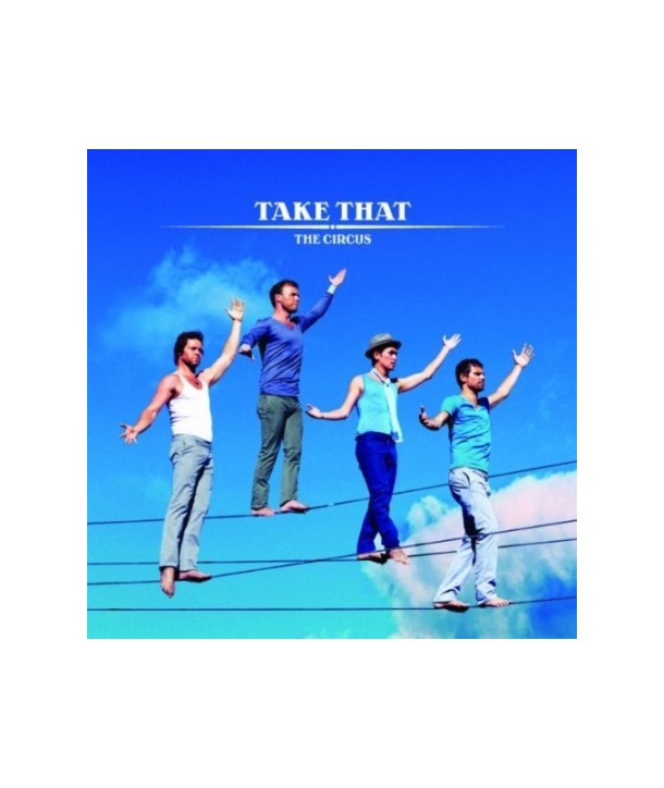 TAKE-THAT-THE-CIRCUS-DC6925-8808678248302