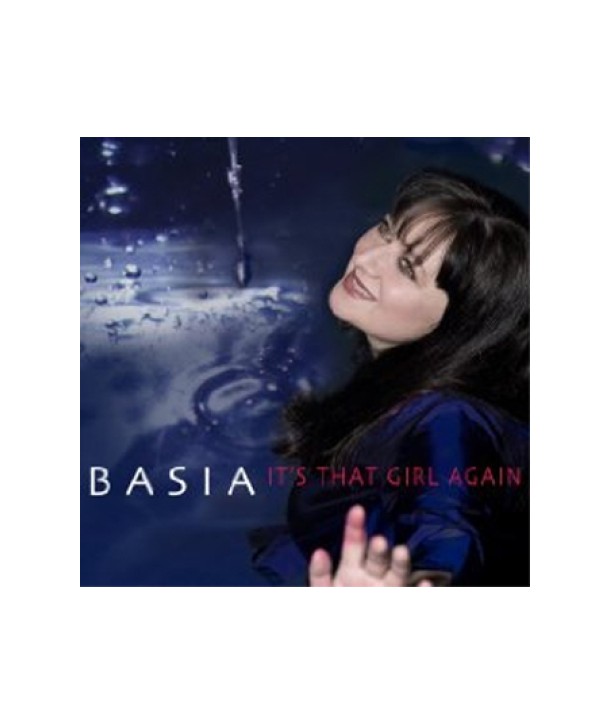 BASIA-IT039S-THAT-GIRL-AGAIN-KOCCD4592-099923459224