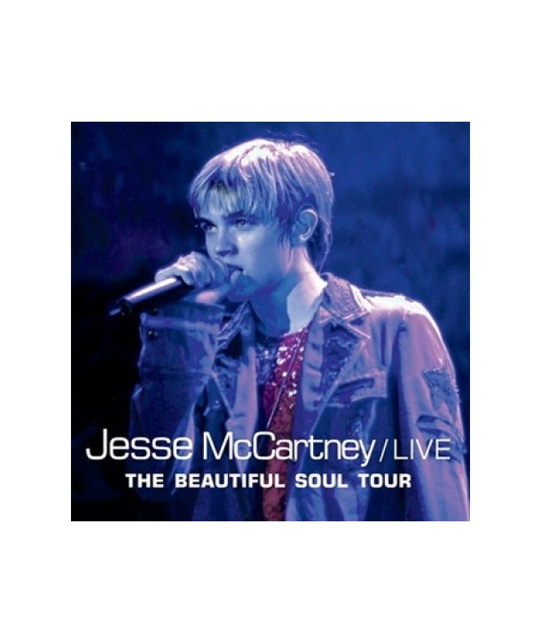 JESSE-MCCARTNEY-BEAUTIFUL-SOUL-TOUR-72061625582-720616255822