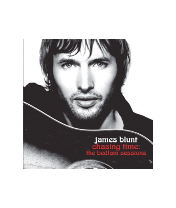 JAMES-BLUNT-CHASING-TIME-CDDVD-7567935302-8809217571059